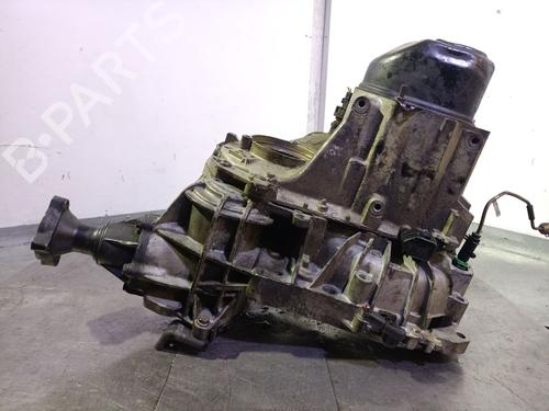 Skrzynia biegów RENAULT SCÉNIC I MPV (JA0/1_, FA0_) 1.9 dCi RX4 | BP29955981M3