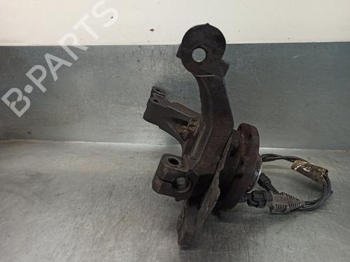 Achsschenkel rechts vorne OPEL ASTRA H (A04) 1.6 (L48) | BP15131529M26 
