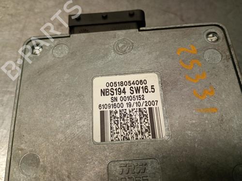 Electronic module FIAT CROMA (194_) 1.9 D Multijet (194AXC1B, 194AXC12) | BP34611705M83 - Image 4