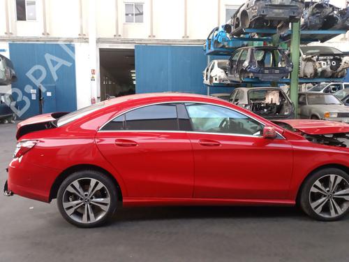 Pipe MERCEDES-BENZ CLA Coupe (C117) CLA 200 CDI / d (117.308) | BP39713541M125 - Image 9