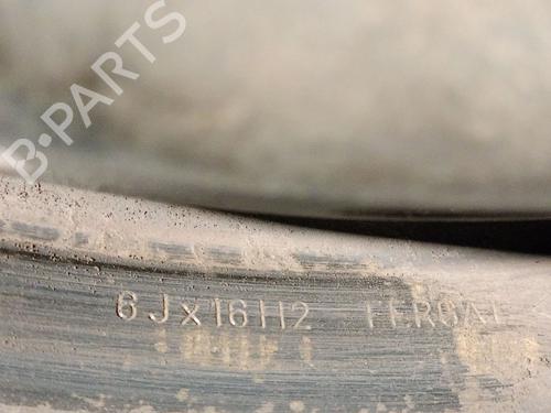 Fælk RENAULT TRAFIC II Van (FL) | BP31021504C45