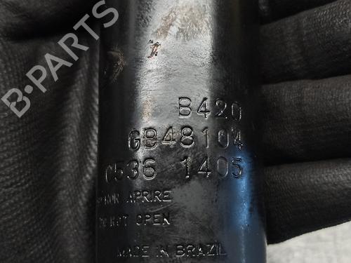 Left rear shock absorber FORD KA (RU8) 1.2 | BP16699438M18 