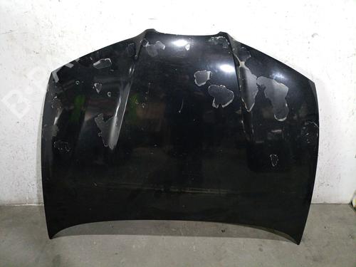 Used Hood SEAT IBIZA III (6L1) 1.9 TDI (100 hp) 27451841