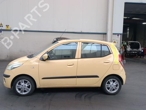Used Parts HYUNDAI i10 I (PA) 1.1 5002588