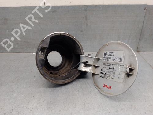 Tanklokket SEAT TOLEDO II (1M2) 1.9 TDI | BP31026460C131 