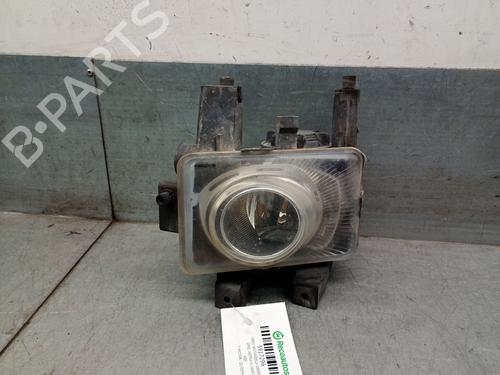 Used Right front fog light Right front fog light OPEL ASTRA H (A04) 1.7 CDTI (L48) (100 hp) 33810642 33810642