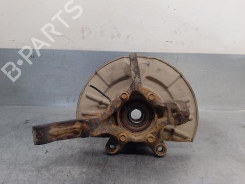 Used Left front steering knuckle SUZUKI GRAND VITARA II (JT, TE, TD) 1.9 DDiS (JB419WD, JB419XD) (129 hp) 31753919