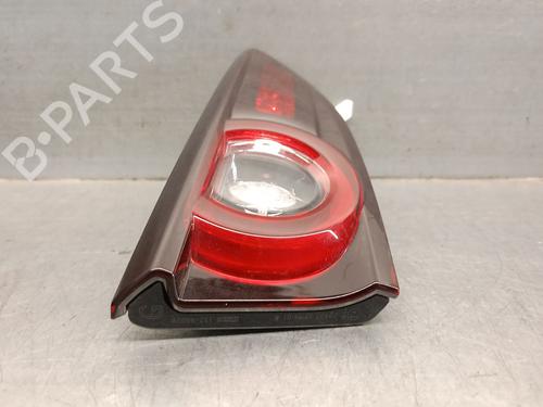 Left taillight MAZDA 3 Hatchback (BP) 2.0 SKYACTIV-G M Hybrid | BP28578706C34 