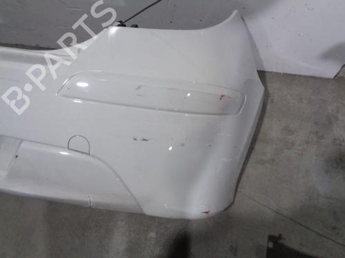 Rear bumper HYUNDAI i30 (FD) 1.6 CRDi | BP11380413C8 