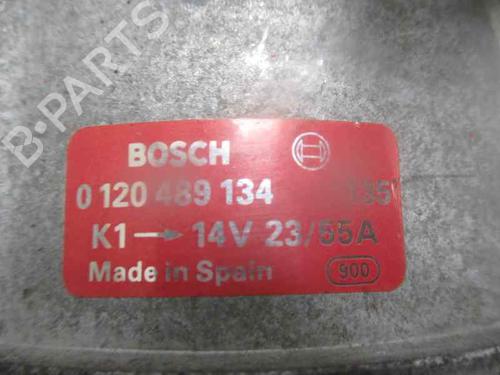 Alternator SEAT IBIZA I (21A)  | BP5568127M7 