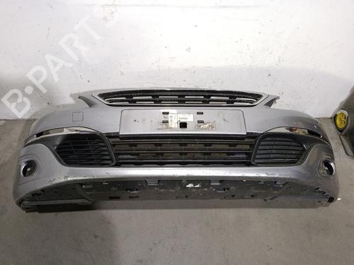 Front bumper PEUGEOT 308 SW II (LC_, LJ_, LR_, LX_, L4_) 1.6 HDi / BlueHDi 115 (LCBHXM, LCBHXT) 1610742080 | 1610742080