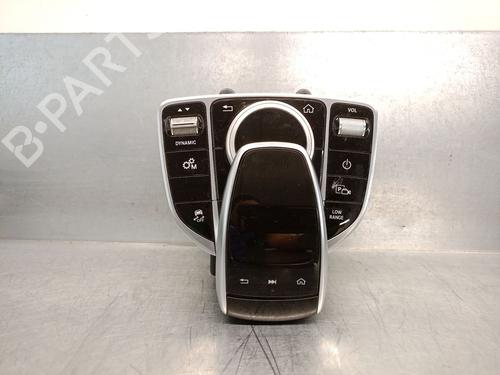Used Switch MERCEDES-BENZ G-CLASS (W463) G 500 (463.260, 463.261) (422 hp) 27366121