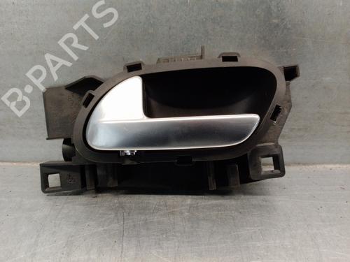 Venstre bagtil invendig håndtag CITROËN C4 Picasso II 1.6 BlueHDi 120 (120 hp) 17660693