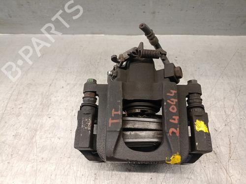 Used Left rear brake caliper CHRYSLER GRAND VOYAGER V (RT) 2.8 CRD (163 hp) 30549956
