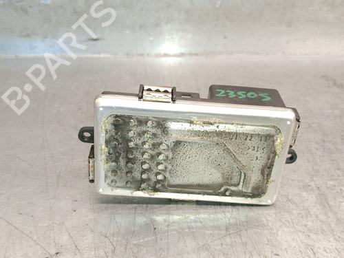 Used Heater resistor BMW 5 (F10) 530 d (245 hp) 28974414