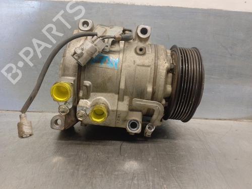 Used AC compressor TOYOTA LAND CRUISER PRADO (_J15_) 2.8 D-4D (GDJ150_, GDJ155_, GDJ150, GDJ151) (177 hp) 13018177