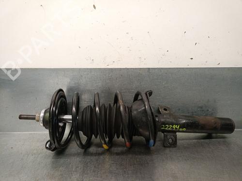 Used Right front shock absorber FORD FIESTA IV (JA_, JB_) 1.8 DI (75 hp) 24175256