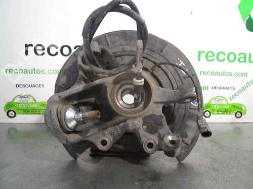 Left rear steering knuckle MERCEDES-BENZ R-CLASS (W251, V251)  | BP2091866M27 