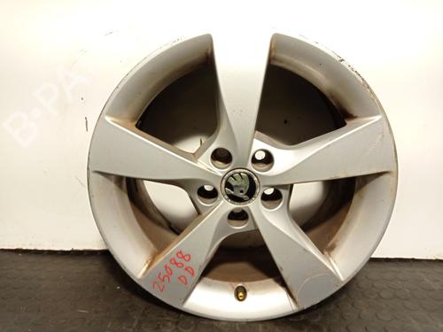 Used Rim Rim 37662809 37662809