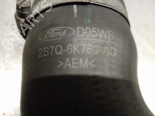 Pipe FORD MONDEO III (B5Y) 2.0 16V TDDi / TDCi | BP20265402M125 