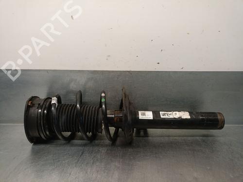 Used Left front shock absorber Left front shock absorber 19544918 19544918