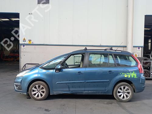 Recambios CITROËN C4 Grand Picasso I (UA_)  1.6 VTi 120  4999015