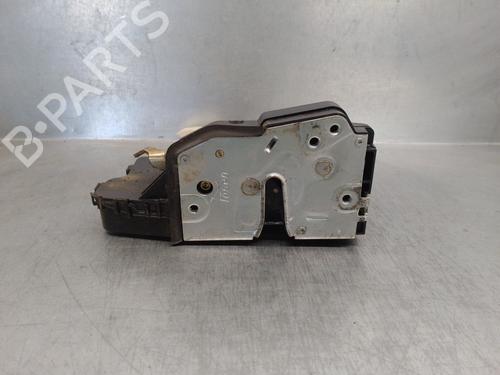 Rear right lock BMW 3 (E46) 316 i | BP13522859C99 
