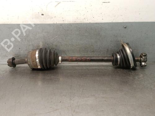 Used Left front driveshaft Left front driveshaft VOLVO S40 I (644) 1.6 (109 hp) 33426645 33426645