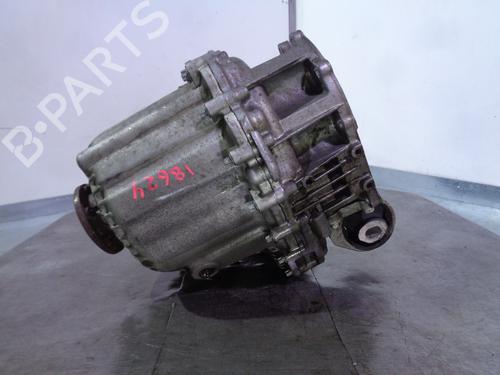 Transfer box LAND ROVER DISCOVERY III (L319) 2.7 TD 4x4 | BP15064998M36 