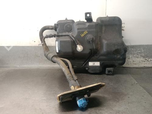 Benzintank Benzintank RENAULT MASTER III Van (FV) 2.3 dCi 130 FWD (FV0M, FV0Y, FV0J, FV02, FV03) (130 hp) 33755330 33755330