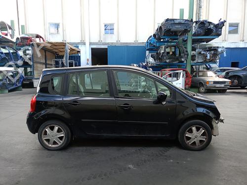 Engine RENAULT MODUS / GRAND MODUS (F/JP0_) 1.5 dCi (JP0G, JP0H) | BP33795635M1 - Image 16