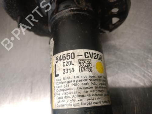 Left front shock absorber KIA EV6 (CV) 77 | BP30173602M16