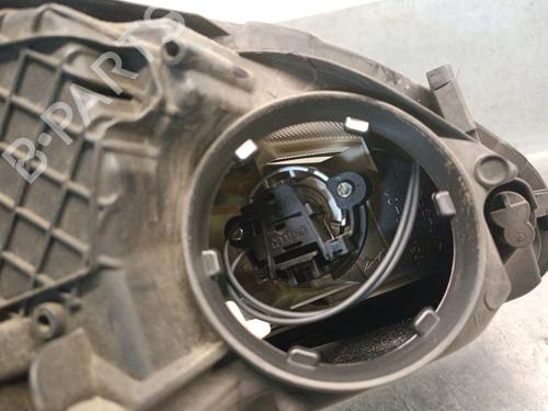 Left headlight OPEL CORSA E (X15) 1.4 (08, 68) | BP35724286C28  - Image 9