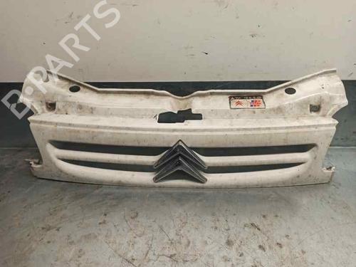 Used Grille CITROËN BERLINGO / BERLINGO FIRST Box Body/MPV (M_) 2.0 HDI 90 (MBRHY, MCRHY) (90 hp) 6912438