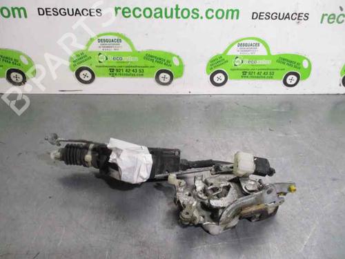 Used Front right lock TATA INDIGO MARINA (4_V2) 1.4 DICOR (71 hp) 12129245