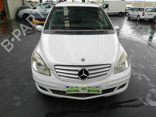 Electronic module MERCEDES-BENZ B-CLASS Sports Tourer (W245) B 180 CDI (245.207) | BP20257084M83 