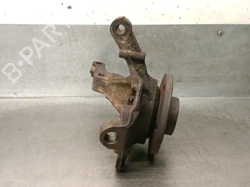 Right front steering knuckle RENAULT TRAFIC II Van (FL) 1.9 dCi 100 (FL0C, FL0K, FL0B) | BP36562277M26 - Image 4