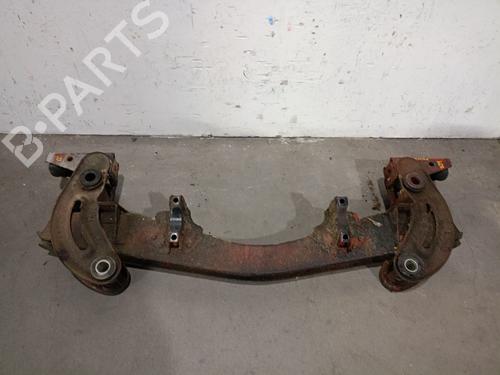 Used Subframe Subframe IVECO DAILY II Van 35-10 (15034111, 15034204, 15034211, 15034215, 15034217,... (103 hp) 36109864 36109864