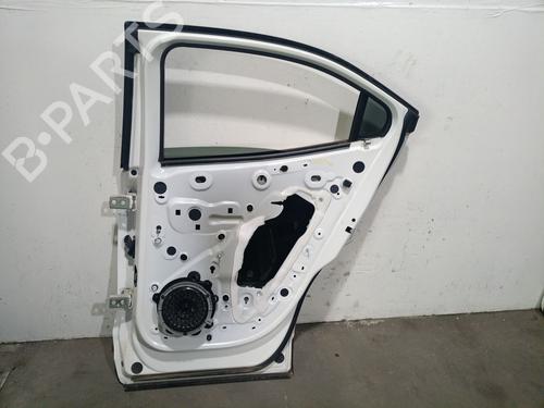 Dør højre bagtil OPEL MOKKA 1.2 (76) | BP34244661C5 - Image 3