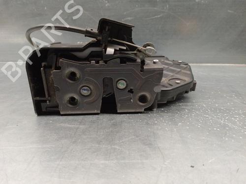 Front right lock VOLVO S40 II (544) 2.0 D | BP15797137C97 
