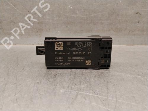 Used Electronic module Electronic module BMW X3 (G01, F97, G08) xDrive 20 d Mild-Hybrid (190 hp) 35944277 35944277