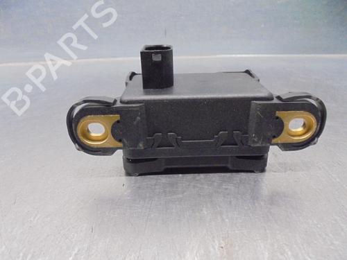 Electronic module MERCEDES-BENZ M-CLASS (W164) ML 350 4-matic (164.186) | BP16451086M83 