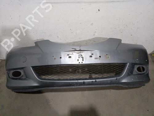 Used Front bumper MAZDA 3 (BK) 1.6 DI Turbo (109 hp) 31292608