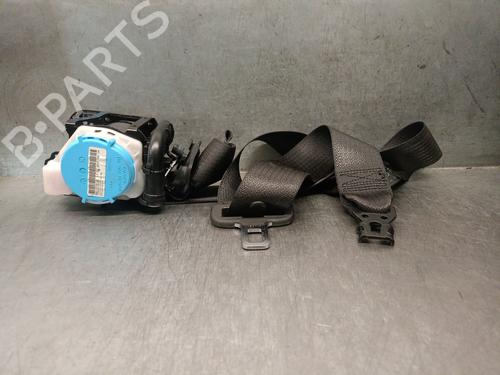 Used Front right seatbelt OPEL INSIGNIA A Sports Tourer (G09) 2.0 CDTI (35) (120 hp) 25272396