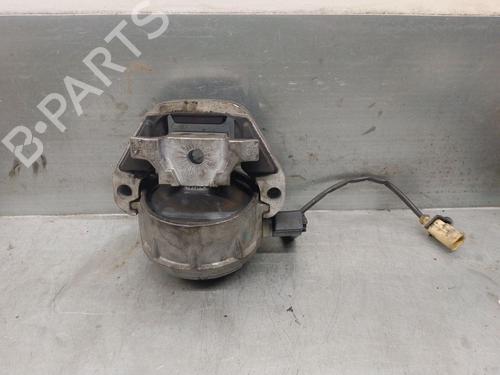 Used Engine mount AUDI A6 C7 Avant (4G5, 4GD) 3.0 TDI (204 hp) 19253887