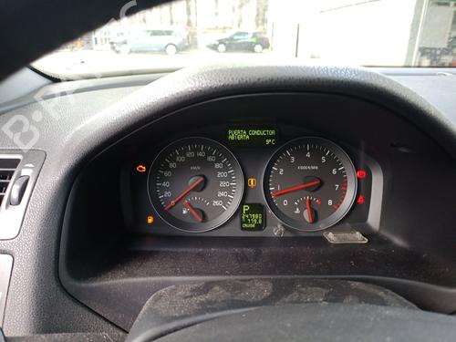 Starter VOLVO C30 (533) 2.4 i | BP33795589M8 - Image 12