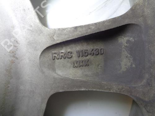 Rim ROVER 25 I Hatchback (RF) 2.0 iDT | BP8871015C45 