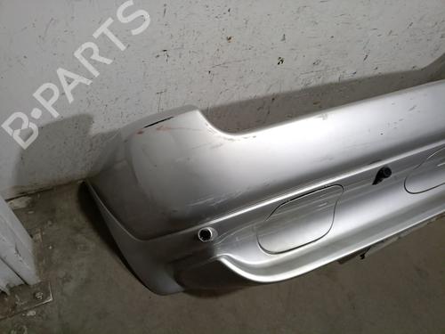 Rear bumper BMW X5 (E53) 3.0 d | BP24154226C8 
