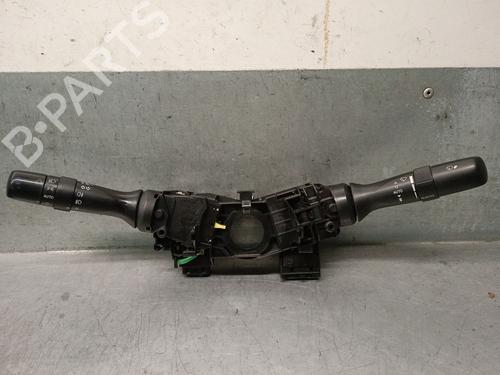 Used Headlight switch TOYOTA AVENSIS Saloon (_T27_) 2.0 D-4D (WWT271_) (143 hp) 30594171