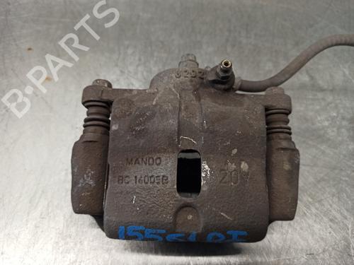 Used Left front brake caliper HYUNDAI ATOS PRIME (MX) [1999-2025]  11618416